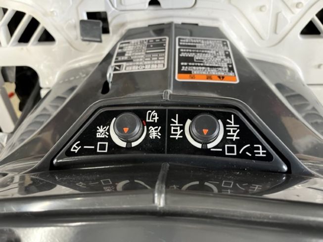 田植機 AW4 写真９